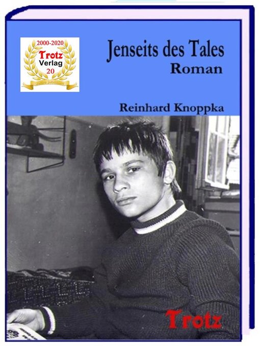 Title details for Jenseits des Tales by Reinard Knoppka - Available